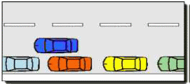 General Knowledge question illustration
