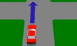 Intersections question illustration
