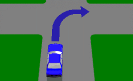Intersections question illustration
