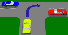 Intersections question illustration