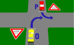 Intersections question illustration