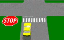 Intersections question illustration