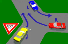 Intersections question illustration