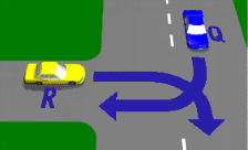 Intersections question illustration