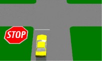 Intersections question illustration
