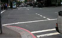 Intersections question illustration