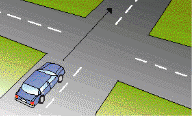 Intersections question illustration