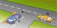 Intersections question illustration