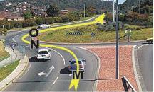 Intersections question illustration