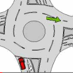 Intersections question illustration