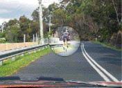 Traffic Lights Lanes question illustration