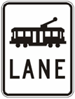 Traffic Lights Lanes question illustration