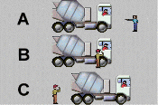 General Knowledge question illustration