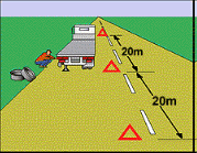 General Knowledge question illustration