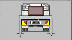 Load Restraint question illustration