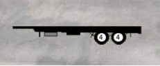 Combination Vehicles question illustration