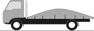 Load Restraint question illustration