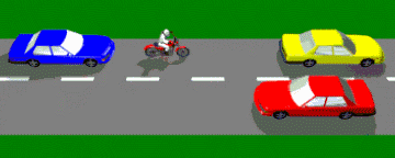 Rider Safety question illustration
