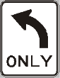 Traffic Signs question illustration