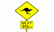 Traffic Signs question illustration