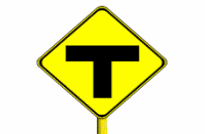 Traffic Signs question illustration
