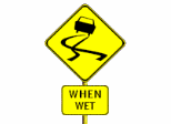 Traffic Signs question illustration