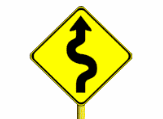 Traffic Signs question illustration