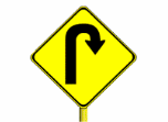 Traffic Signs question illustration