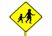 Traffic Signs question illustration