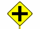 Traffic Signs question illustration
