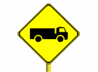 Traffic Signs question illustration