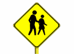 Traffic Signs question illustration