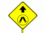 Traffic Signs question illustration