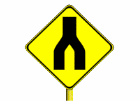 Traffic Signs question illustration