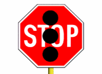 Traffic Signs question illustration