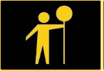 Traffic Signs question illustration