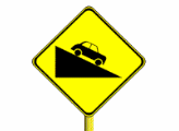 Traffic Signs question illustration