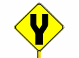 Traffic Signs question illustration