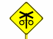 Traffic Signs question illustration