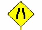 Traffic Signs question illustration