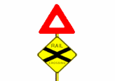 Traffic Signs question illustration