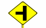 Traffic Signs question illustration