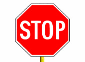 Traffic Signs question illustration