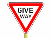 Traffic Signs question illustration