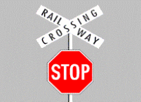 Traffic Signs question illustration