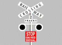 Traffic Signs question illustration