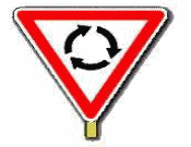 Traffic Signs question illustration