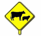 Traffic Signs question illustration