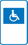 Traffic Signs question illustration