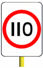 Speed Limits question illustration
